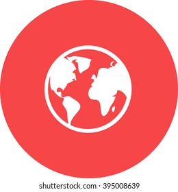 globe icon