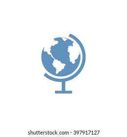 globe icon