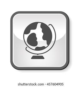 Globe icon