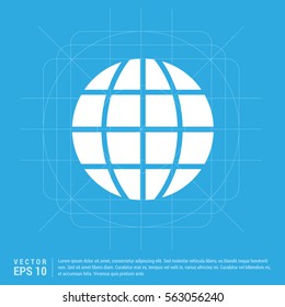 globe icon