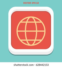 globe icon