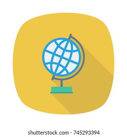 globe icon