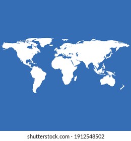 Globales Symbol für Grafikdesign-Projekte