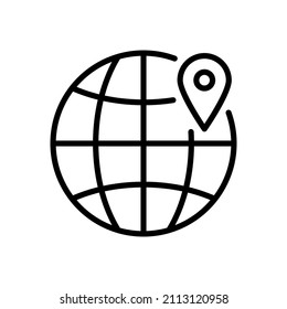 49,825 Globe with pointer Images, Stock Photos & Vectors | Shutterstock