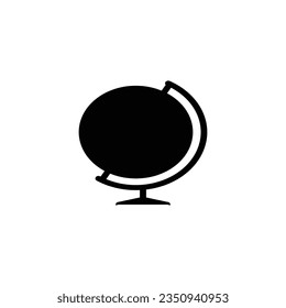 Globe icons, Explore the world visually with our globe icons. Perfect for global concepts and educational designs.