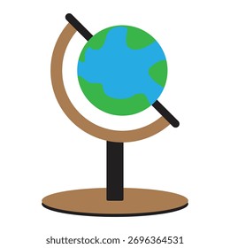 Globo ilustración arte Vector diseño