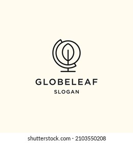 Plantilla de diseño de iconos para el logotipo de la hoja de cálculo