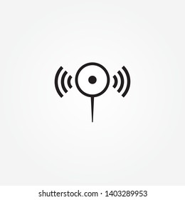 Globe, location,  transfer, share icon  
