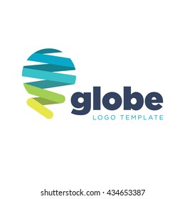 Globe Logo