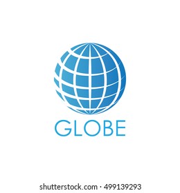 Globe logo