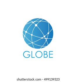 Globe Logo