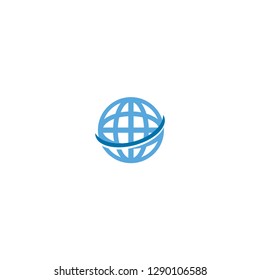 Globe Logo Inspiration