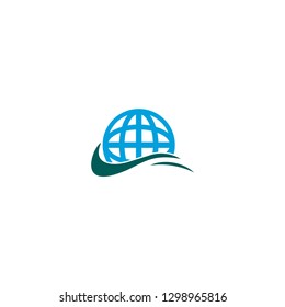 Globe Logo Inspiration