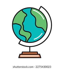 Globalplan einzeln auf Symbolebene