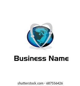 globe network distribution