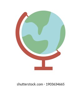 diseño de ilustración de vector de fondo blanco