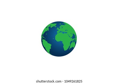 Globe Planet Earth