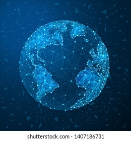 Globe Plexus - Global Technology And Business Connection