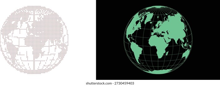 spherical