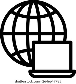 Um globo é um modelo esférico da Terra exibindo continentes, oceanos e países. É usado para educação, geografia e navegação, proporcionando uma visão tridimensional do mundo.

