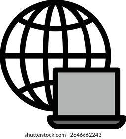 Um globo é um modelo esférico da Terra exibindo continentes, oceanos e países. É usado para educação, geografia e navegação, proporcionando uma visão tridimensional do mundo.

