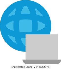 Um globo é um modelo esférico da Terra exibindo continentes, oceanos e países. É usado para educação, geografia e navegação, proporcionando uma visão tridimensional do mundo.

