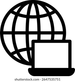 Um globo é um modelo esférico da Terra exibindo continentes, oceanos e países. É usado para educação, geografia e navegação, proporcionando uma visão tridimensional do mundo.

