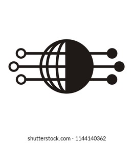 globe tech logo