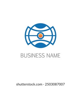 Globe technology target company logo