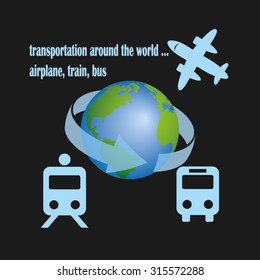 globe transportation
