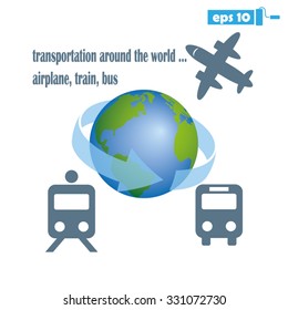 globe transportation