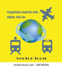 globe transportation