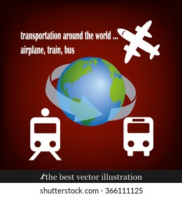 globe transportation