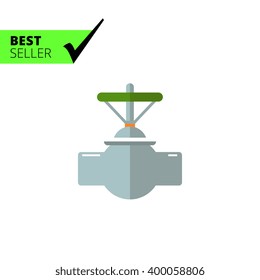 Globe valve