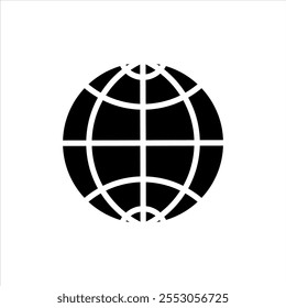 GLOBE WEBSITE FOR WORLD COMMUNICATION