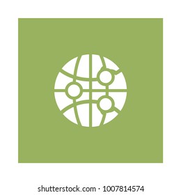  globe world earth 