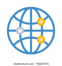  globe world earth 