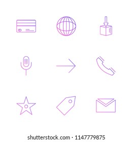 globe  world  microphone  tag  internet  technology  tags  arrows  travel  search  globe  world home  time  icon vector design  flat  collection style creative  icons