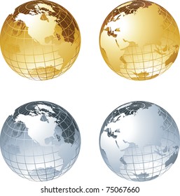 Globes