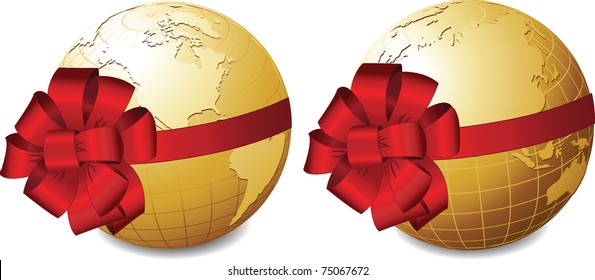 Globes