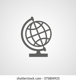 Globes icon