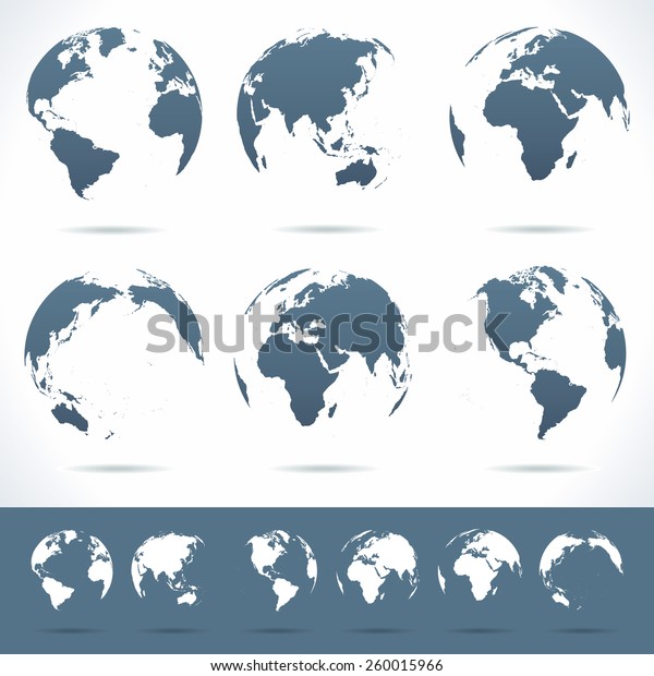 3,386 Alaska On Globe Images, Stock Photos & Vectors | Shutterstock