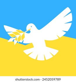 Glory to Ukraine no war