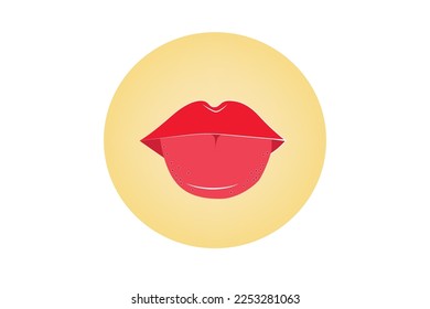 Glossitis is a condition in which your tongue becomes inflamed and swollen. Causes include allergic reactions, infections and dry mouth. 