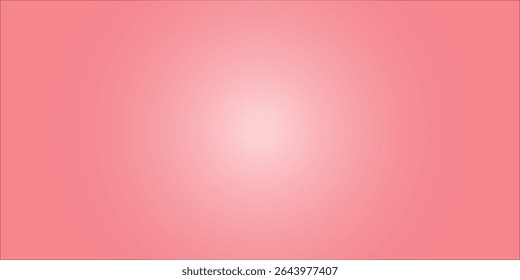 Tampa abstrata brilhante. Fundo de malha de gradiente agradável para papel de parede, cartão e banner com cor rosa roxo claro. Textura de transição.