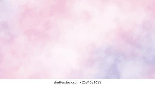 The glossy background is blurred. Used for surface finishing. gradient image is abstract blurred backdrop. Ecological ideas for your graphic design, banner, or poster. Watercolor