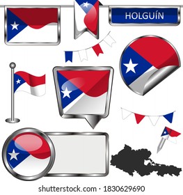 230 Holguin map Images, Stock Photos & Vectors | Shutterstock