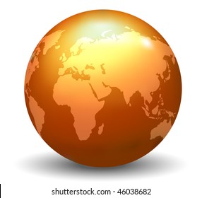 5,261 Arab country globe Images, Stock Photos & Vectors | Shutterstock