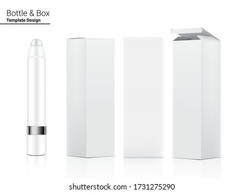 Download Lipstick Packaging Hd Stock Images Shutterstock