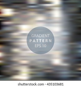 Glossy metallic grey background created with gradient mesh